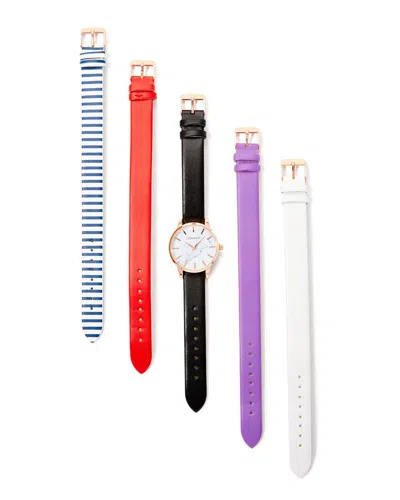 Laura Ashley Women's Watch In Multi