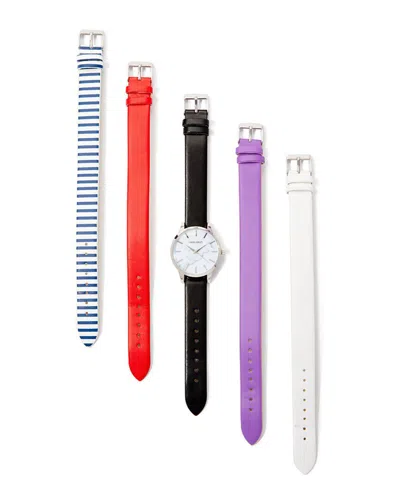 Laura Ashley Women's Watch In Multi