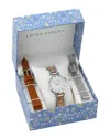 Laura Ashley Women's Watch