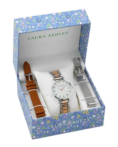 Laura Ashley Women's Watch