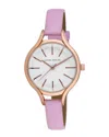 Laura Ashley Women's Watch
