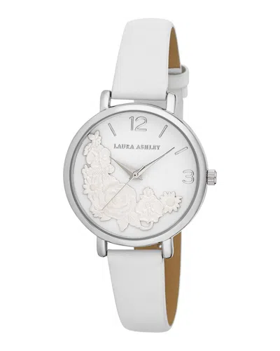 Laura Ashley Women's Watch