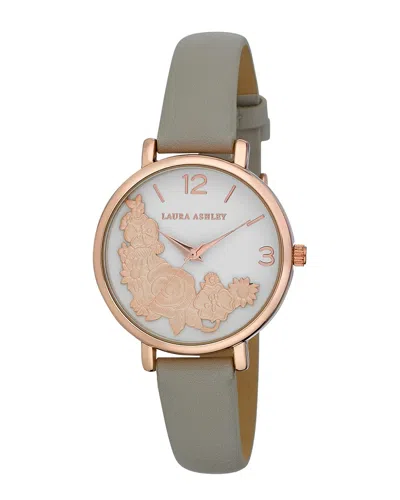 Laura Ashley Women's Watch