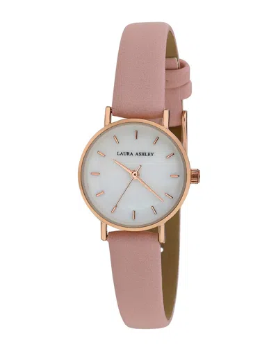 Laura Ashley Women's Watch