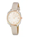 Laura Ashley Women's Watch