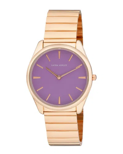 Laura Ashley Women's Watch