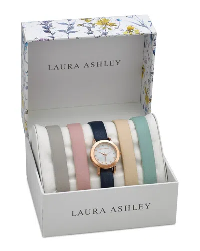 Laura Ashley Women's Watch