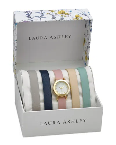 Laura Ashley Women's Watch