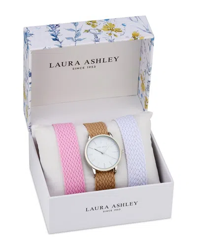Laura Ashley Women's Watch