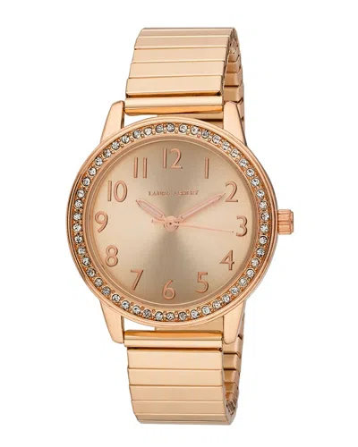 Laura Ashley Women's Watch