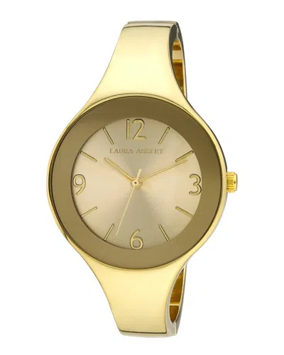Laura Ashley Women's Watch