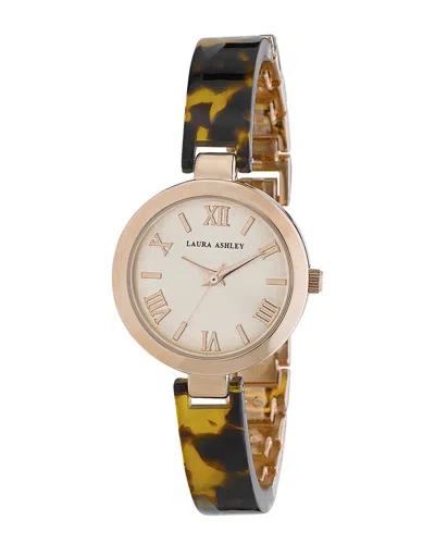 Laura Ashley Women's Watch