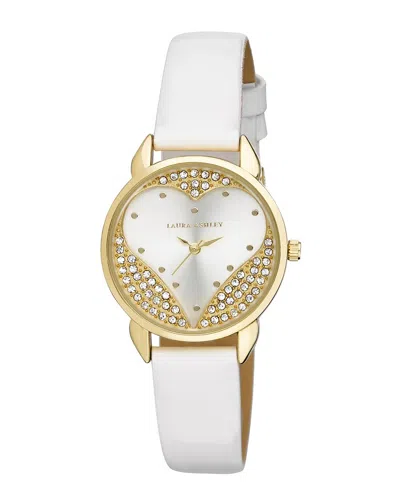 Laura Ashley Women's Watch