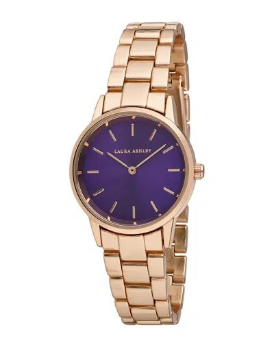 Laura Ashley Women's Watch