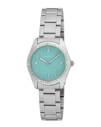 Laura Ashley Women's Watch