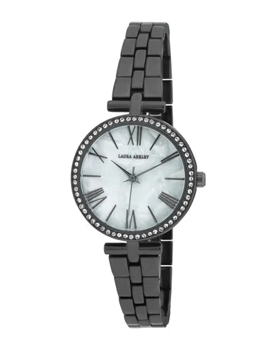 Laura Ashley Women's Watch