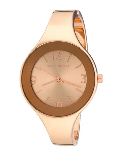 Laura Ashley Women's Watch