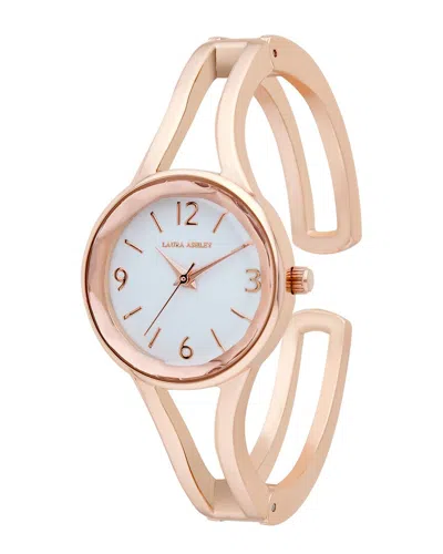Laura Ashley Women's Watch