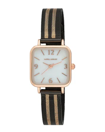 Laura Ashley Women's Watch