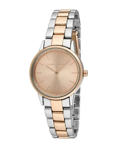 Laura Ashley Women's Watch