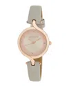 Laura Ashley Women's Watch