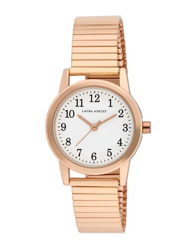 Laura Ashley Women's Watch