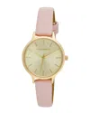 Laura Ashley Women's Watch