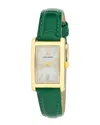 Laura Ashley Women's Watch In Gold