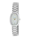 Laura Ashley Women's Watch In Metallic