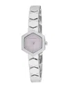 Laura Ashley Women's Watch In Metallic