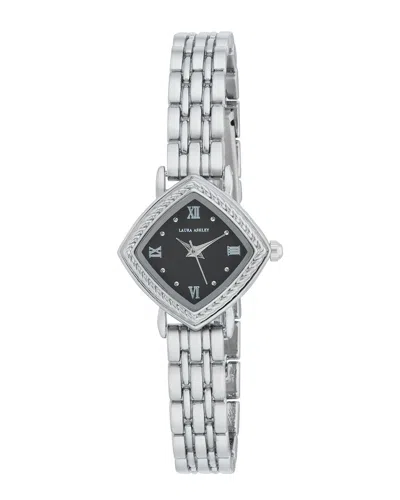 Laura Ashley Women's Watch In Metallic