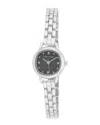Laura Ashley Women's Watch In Neutral