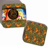 Laura B Interiors Set Of 6 The Green Country Chicken Coasters In Multi