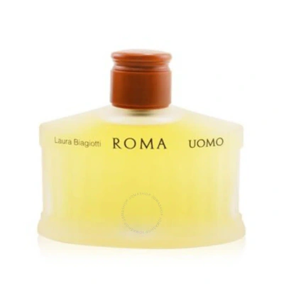 Laura Biagiotti - Roma Uomo Eau De Toilette Spray 200ml / 6.8oz In N/a