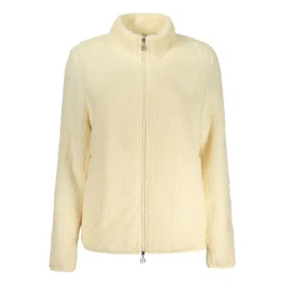 Laura Biagiotti Beige Polyester Women Sweatshirt In Neutral