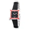 Laura Biagiotti Stainless Steel Bracelet Watch