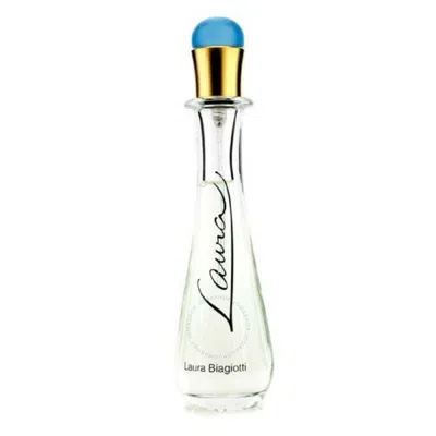 Laura Biagiotti Ladies Laura Edt 0.8 oz Fragrances 8011530001124 In N/a