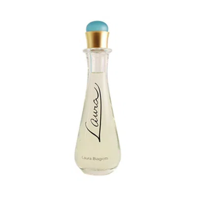 Laura Biagiotti Ladies Laura Edt Spray 2.5 oz (tester) Fragrances 774873711805
