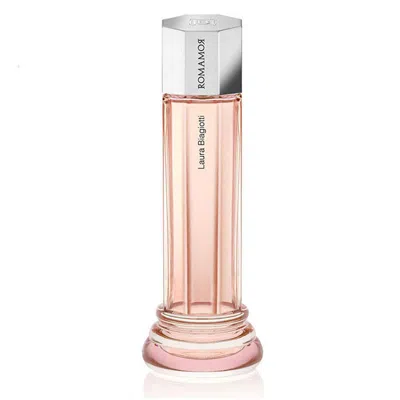 Laura Biagiotti Ladies Romamor Donna Edt 3.4 oz (tester) Fragrances 8011530005078