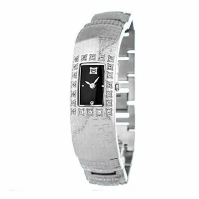 Laura Biagiotti Ladies' Watch  Lb0004s-np ( 18 Mm) Gbby2 In Grey