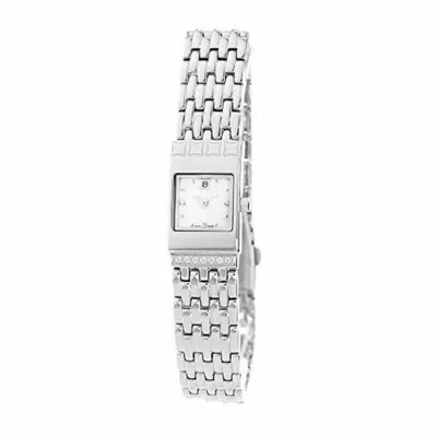 Laura Biagiotti Ladies' Watch  Lb0008s-bl ( 15 Mm) Gbby2 In White