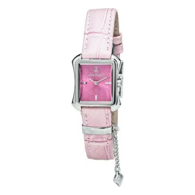 Laura Biagiotti Ladies' Watch  Lb0025l-05 ( 22 Mm) Gbby2 In Pink