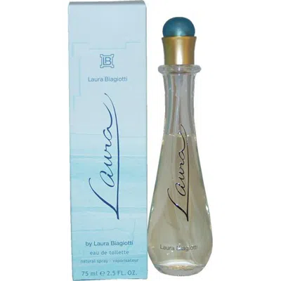 Laura Biagiotti Laura Perfume