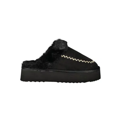 Laura Biagiotti Polyester Women's Sandal
