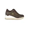 LAURA BIAGIOTTI POLYESTER WOMEN'S SNEAKER