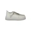 LAURA BIAGIOTTI POLYESTER WOMEN'S SNEAKER