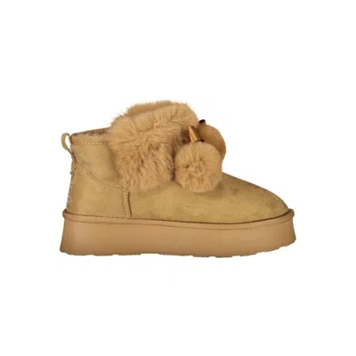 Laura Biagiotti Polyester Women Women's Boot