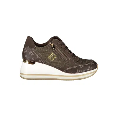 Laura Biagiotti Polyester Women Women's Sneaker