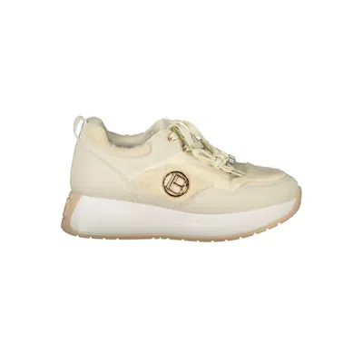 Laura Biagiotti Polyethylene Women Women's Sneaker