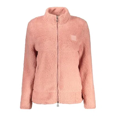 Laura Biagiotti Rosa Polyester Women Sweatshirt In Pink